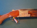 Browning. Model Diana Superposed O/U Shotgun. 12 Gauge. - 3 of 15
