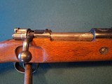 Mauser. Model Persian 49 Bolt action Carbine. - 3 of 15