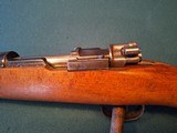 Mauser. Model Persian 49 Bolt action Carbine. - 6 of 15