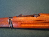 Mauser. Model Persian 49 Bolt action Carbine. - 7 of 15