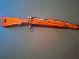 Mauser. Model Persian 49 Bolt action Carbine. - 1 of 15