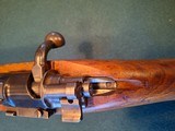 Mauser. Model Persian 49 Bolt action Carbine. - 13 of 15