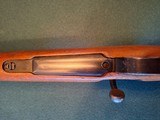 Mauser. Model Persian 49 Bolt action Carbine. - 14 of 15