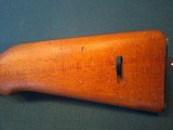 Mauser. Model Persian 49 Bolt action Carbine. - 5 of 15