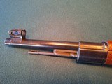 Mauser. Model Persian 49 Bolt action Carbine. - 8 of 15