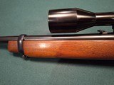 Ruger.  Model Deerstalker 44 mag carbine - 7 of 13