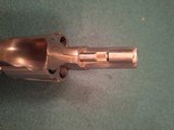 Smith & Wesson. Model 60 Revolver - 9 of 13