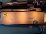 Remington. Model 141 Gamemaster Takedown pump action rifle - 13 of 13