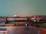 Remington. Model 141 Gamemaster Takedown pump action rifle - 12 of 13