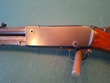 Remington/ Model 14 Pump Action Rifle - 2 of 15