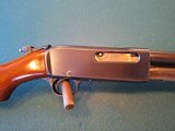 Remington/ Model 14 Pump Action Rifle - 6 of 15