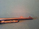 Remington/ Model 14 Pump Action Rifle - 9 of 15