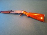 Remington/ Model 14 Pump Action Rifle - 1 of 15