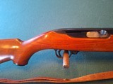Ruger. Model 44 Carbine International Semi Auto Rifle - 5 of 15
