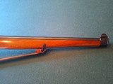 Ruger. Model 44 Carbine International Semi Auto Rifle - 6 of 15