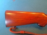 Ruger. Model 44 Carbine International Semi Auto Rifle - 7 of 15