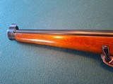Ruger. Model 44 Carbine International Semi Auto Rifle - 3 of 15