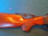Pedersoli 120th Anniversary Creedmoor Rolling Block Rifle - 7 of 15