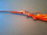 Pedersoli 120th Anniversary Creedmoor Rolling Block Rifle - 1 of 15