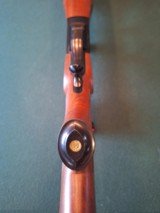 Ruger. Model. No 1 Varminter single shot rifle. - 8 of 13