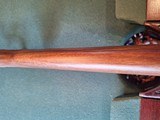 Ruger. Model. No 1 Varminter single shot rifle. - 11 of 13