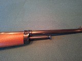 Winchester. Model 1910 semi auto rifle. Cal. 401 Winchester. - 7 of 13