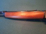 Winchester. Model 1910 semi auto rifle. Cal. 401 Winchester. - 3 of 13