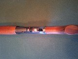 Winchester. Model 1910 semi auto rifle. Cal. 401 Winchester. - 8 of 13