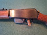 Winchester. Model 1910 semi auto rifle. Cal. 401 Winchester. - 2 of 13