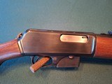 Winchester. Model 1910 semi auto rifle. Cal. 401 Winchester. - 5 of 13