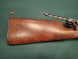 C. Sharps. Model 1874 rifle. - 3 of 14