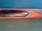 Winchester Model 70. Super Grade. Cal 458 Win Mag. With original box - 13 of 15