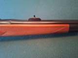 Winchester Model 70. Super Grade. Cal 458 Win Mag. With original box - 8 of 15