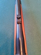 Winchester Model 70. Super Grade. Cal 458 Win Mag. With original box - 11 of 15