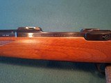 Ruger. M77 Mark II bolt action rifle. Cal. 280 Rem - 5 of 13