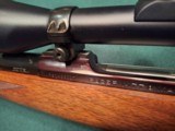 Ruger. Model 77 Mark II bolt action rifle. Cal. 270 Win - 14 of 14