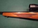 Ruger. Model 77 Mark II bolt action rifle. Cal. 270 Win - 4 of 14