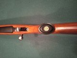 Ruger. Model 77 Mark II bolt action rifle. Cal. 270 Win - 9 of 14