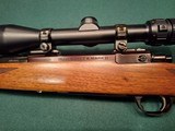 Ruger. Model 77 Mark II bolt action rifle. Cal. 270 Win - 3 of 14