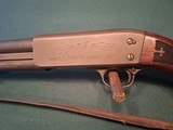 Ithaca. Model 37 DS Police Special Pump Shotgun - 2 of 15