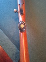 Ruger/ Model M77 Hawkeye bolt action rifle. Cal 35 Whelen - 12 of 12