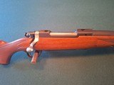 Ruger/ Model M77 Hawkeye bolt action rifle. Cal 35 Whelen - 5 of 12