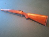 Ruger/ Model M77 Hawkeye bolt action rifle. Cal 35 Whelen