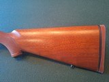 Ruger/ Model M77 Hawkeye bolt action rifle. Cal 35 Whelen - 4 of 12