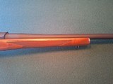 Ruger/ Model M77 Hawkeye bolt action rifle. Cal 35 Whelen - 7 of 12