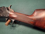 Marlin. Slide Action shotgun, 12 Gauge Model 21. - 4 of 15