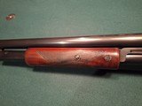 Marlin. Slide Action shotgun, 12 Gauge Model 21. - 3 of 15