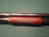 Marlin. Slide Action shotgun, 12 Gauge Model 21. - 8 of 15