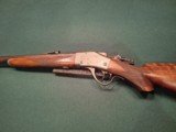 Sharps Borchardt. Model. 1878 business sporting rifle. - 1 of 15