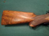 Sharps Borchardt. Model. 1878 business sporting rifle. - 6 of 15